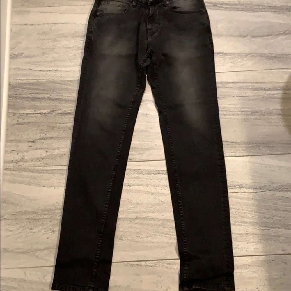 Zara jeans